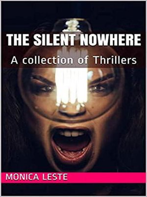 cover image of The Silent Nowhere